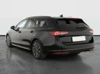 Škoda Superb - fotka číslo 3