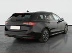 Škoda Superb - fotka číslo 4