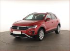 Volkswagen T-Roc - fotka číslo 1