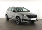 Škoda Karoq - fotka číslo 0
