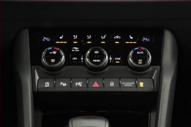 Škoda Karoq - hlavní fotka