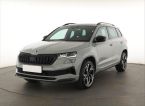 Škoda Karoq - fotka číslo 1
