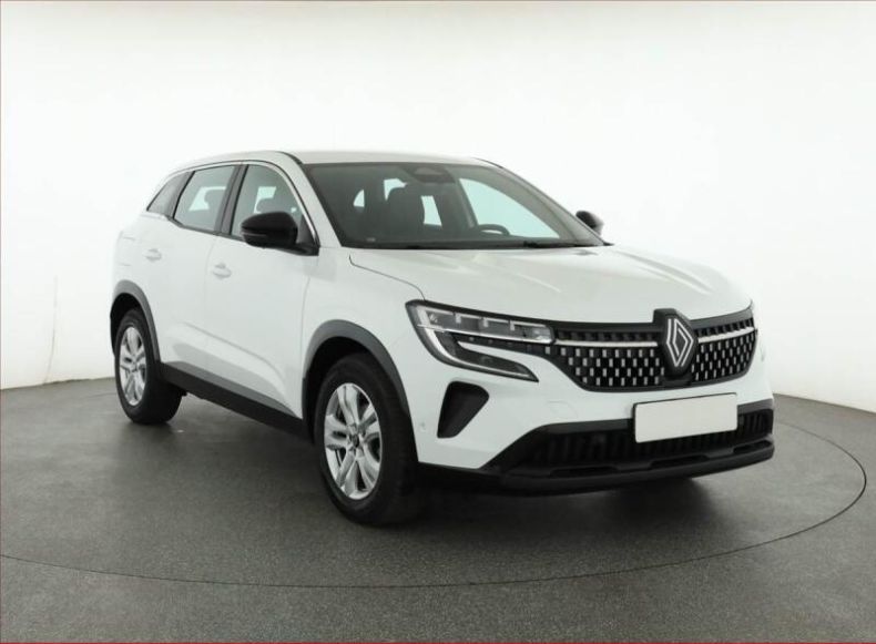 Renault Austral - hlavní fotka inzerátu