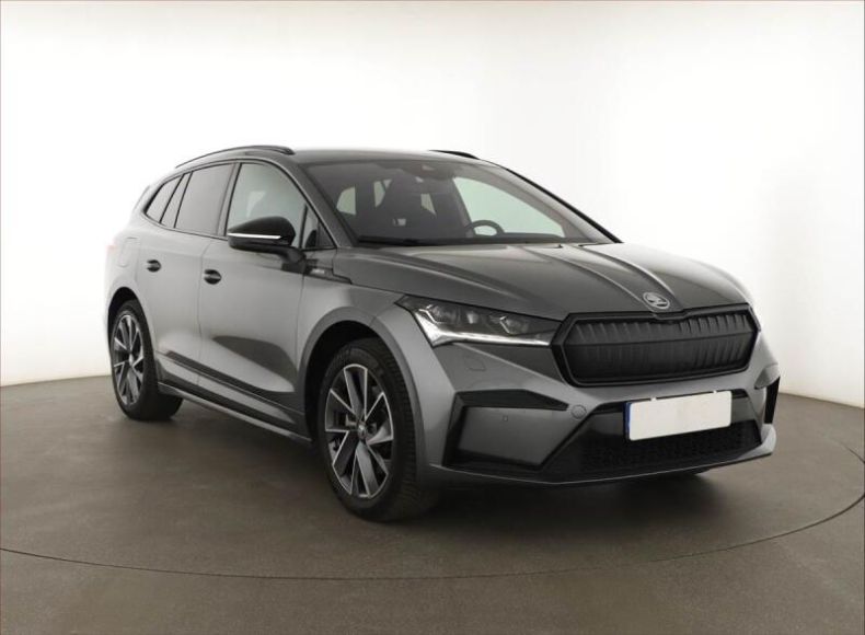 Škoda Enyaq - hlavní fotka inzerátu