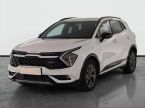 Kia Sportage - fotka číslo 1