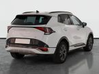 Kia Sportage - fotka číslo 4