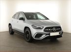 Mercedes Třída GLA - fotka číslo 0