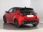 Toyota Yaris - fotka číslo 3