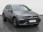 Mercedes Třída GLC - fotka číslo 0