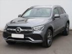 Mercedes Třída GLC - fotka číslo 1