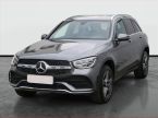Mercedes Třída GLC - fotka číslo 1