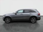 Mercedes Třída GLC - fotka číslo 2