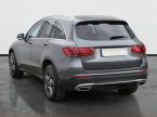 Mercedes Třída GLC - fotka číslo 3