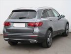 Mercedes Třída GLC - fotka číslo 4