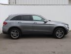 Mercedes Třída GLC - fotka číslo 5