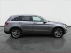 Mercedes Třída GLC - fotka číslo 5