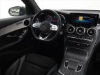 Mercedes Třída GLC - fotka číslo 6