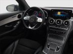 Mercedes Třída GLC - fotka číslo 6