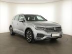 Volkswagen Touareg - fotka číslo 0