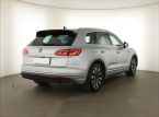 Volkswagen Touareg - fotka číslo 4