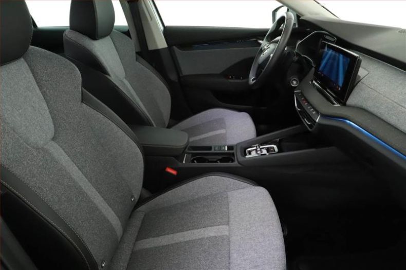 Škoda Octavia - hlavní fotka