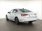 Škoda Octavia - fotka číslo 3