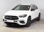 Mercedes Třída GLA - fotka číslo 1