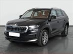 Škoda Kodiaq - fotka číslo 1