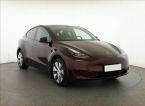 Tesla Model Y - fotka číslo 0