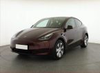 Tesla Model Y - fotka číslo 1