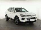 SsangYong Korando - fotka číslo 0