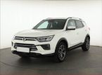 SsangYong Korando - fotka číslo 1