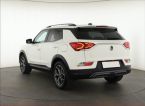 SsangYong Korando - fotka číslo 3