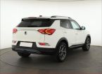 SsangYong Korando - fotka číslo 4
