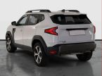Dacia Duster - fotka číslo 3