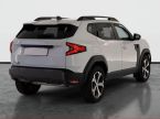 Dacia Duster - fotka číslo 4