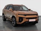 SsangYong Actyon - fotka číslo 0