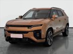 SsangYong Actyon - fotka číslo 1