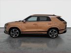 SsangYong Actyon - fotka číslo 2