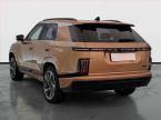 SsangYong Actyon - fotka číslo 3