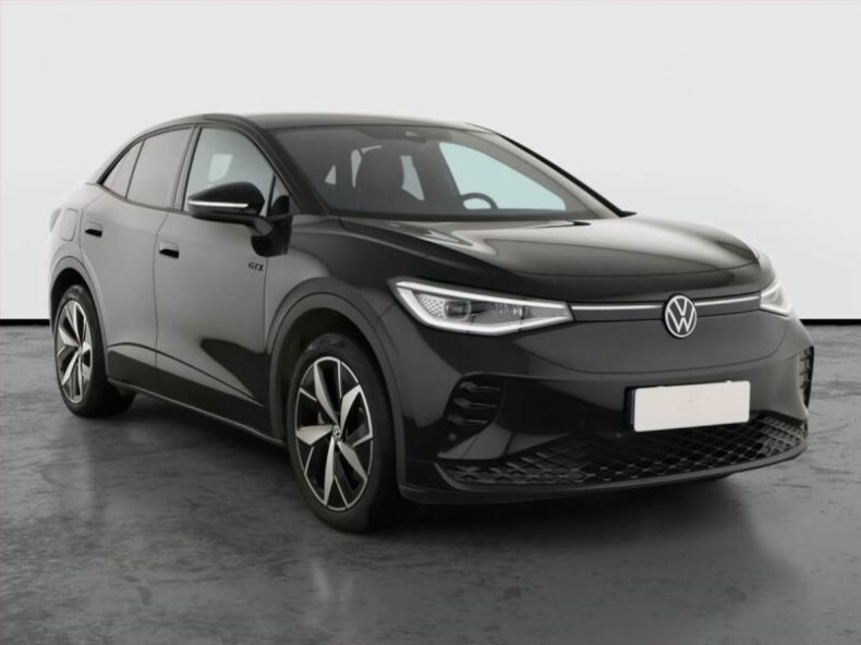 Volkswagen ID.5 - hlavní foto