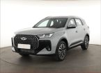 Chery Tiggo 7 - fotka číslo 1
