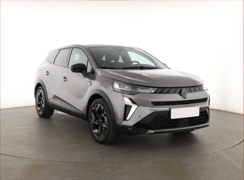 Renault Symbioz - hlavní fotka inzerátu