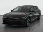 Kia K4 - fotka číslo 1