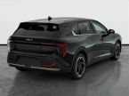Kia K4 - fotka číslo 4