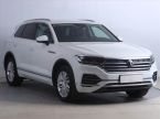 Volkswagen Touareg - fotka číslo 0
