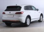 Volkswagen Touareg - fotka číslo 4
