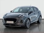 Ford Puma - fotka číslo 1