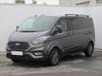 Ford Tourneo - fotka číslo 1