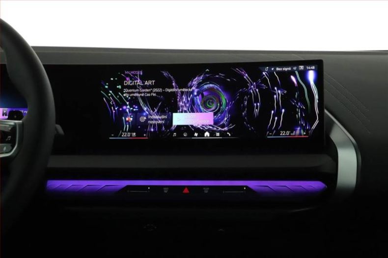 BMW X3 - hlavní fotka